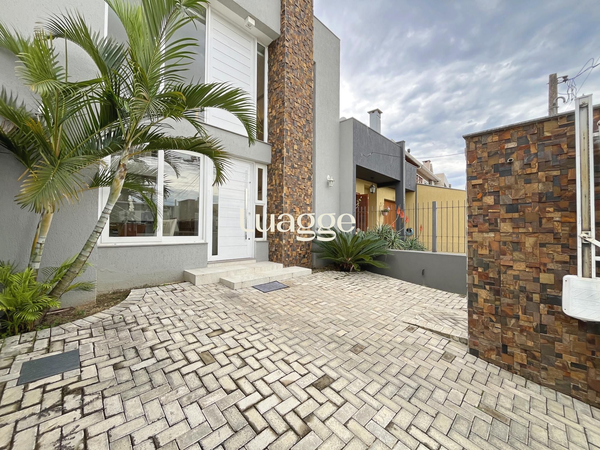 Casa à venda com 2 quartos, 111m² - Foto 3