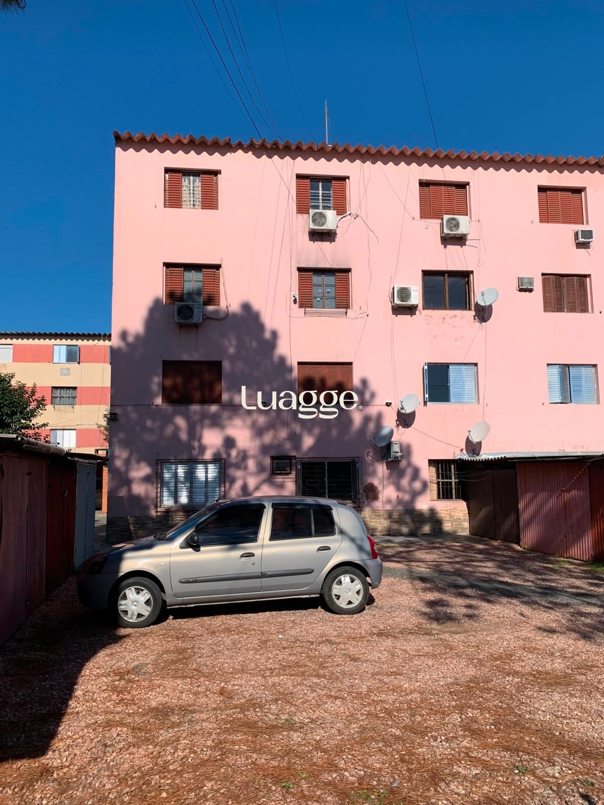 Apartamento, 2 quartos, à venda, 49 m², Restinga - Porto Alegre — foto 2