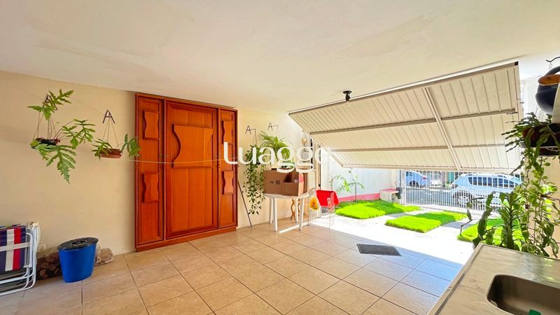 Casa à venda com 3 quartos, 147m² - Foto 55
