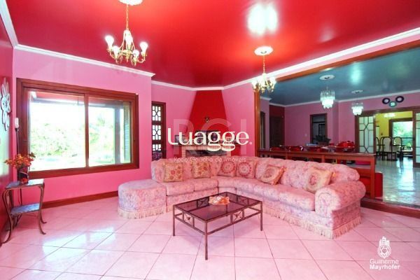 Sítio à venda com 4 quartos, 50045m² - Foto 6