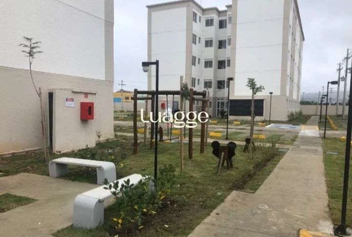Apartamento, 2 quartos, à venda, 41 m², Hípica - Porto Alegre — foto 4