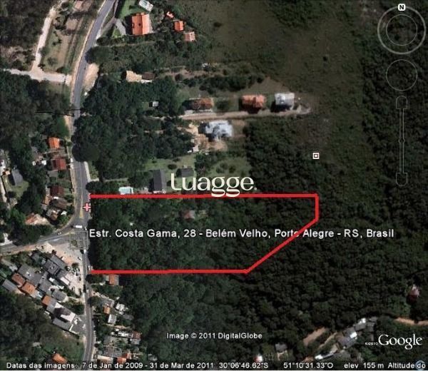 Terreno à venda, 16199m² - Foto 1