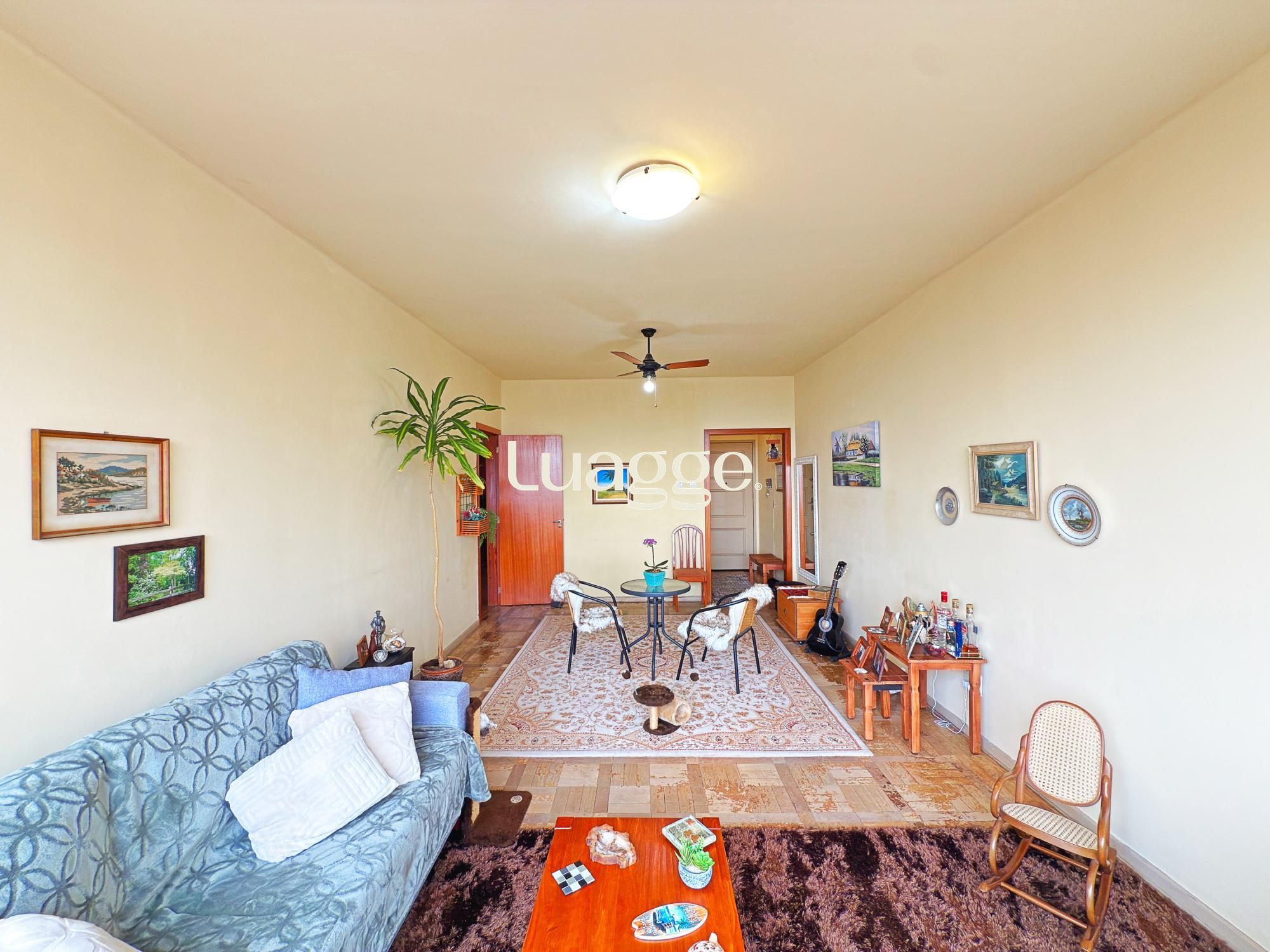 Apartamento, 3 quartos, à venda, 130 m², Moinhos de Vento - Porto Alegre — foto 3