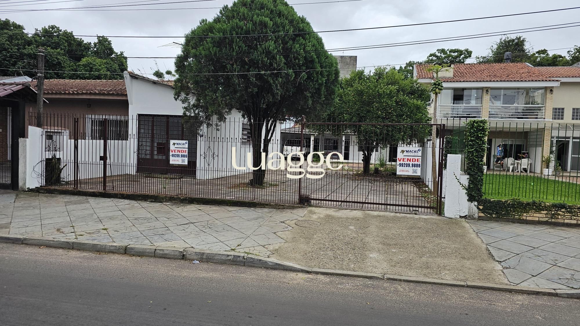 Terreno à venda, 382m² - Foto 2