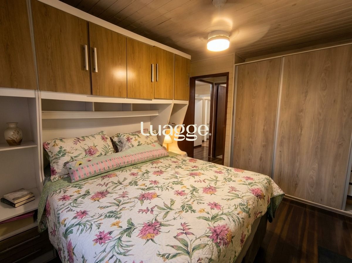 Casa, 2 quartos, à venda, 275 m², Aberta dos Morros - Porto Alegre — foto 2