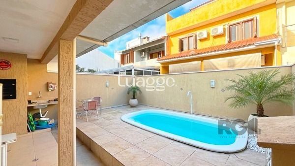 Casa à venda com 3 quartos, 146m² - Foto 20