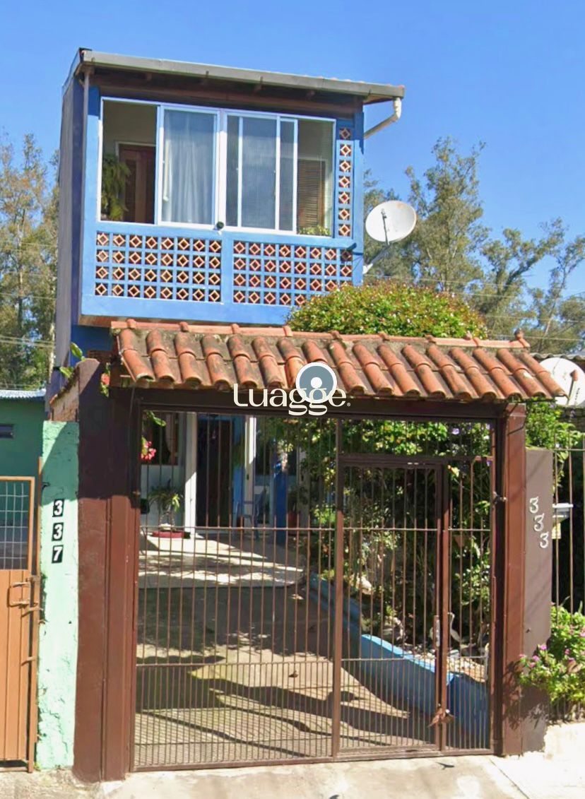 Casa, 1 suíte, à venda, 60 m², Hípica - Porto Alegre — foto 3