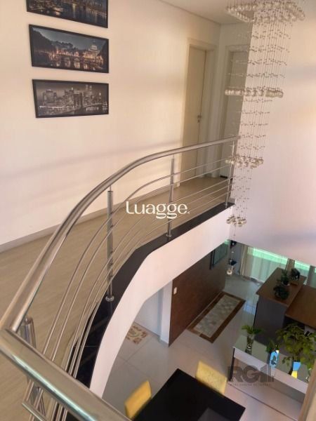 Casa de Condomínio à venda com 3 quartos, 269m² - Foto 36