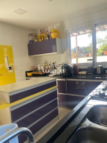 Casa de Condomínio à venda com 3 quartos, 269m² - Foto 24