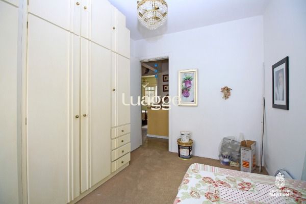 Casa de Condomínio à venda com 3 quartos, 164m² - Foto 21