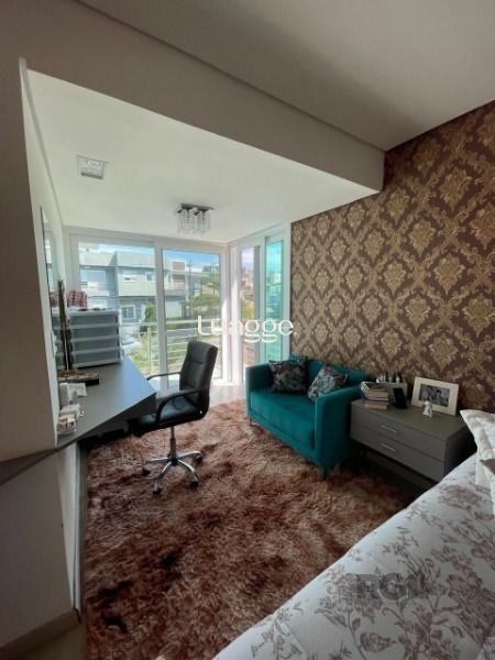 Casa de Condomínio à venda com 3 quartos, 269m² - Foto 67