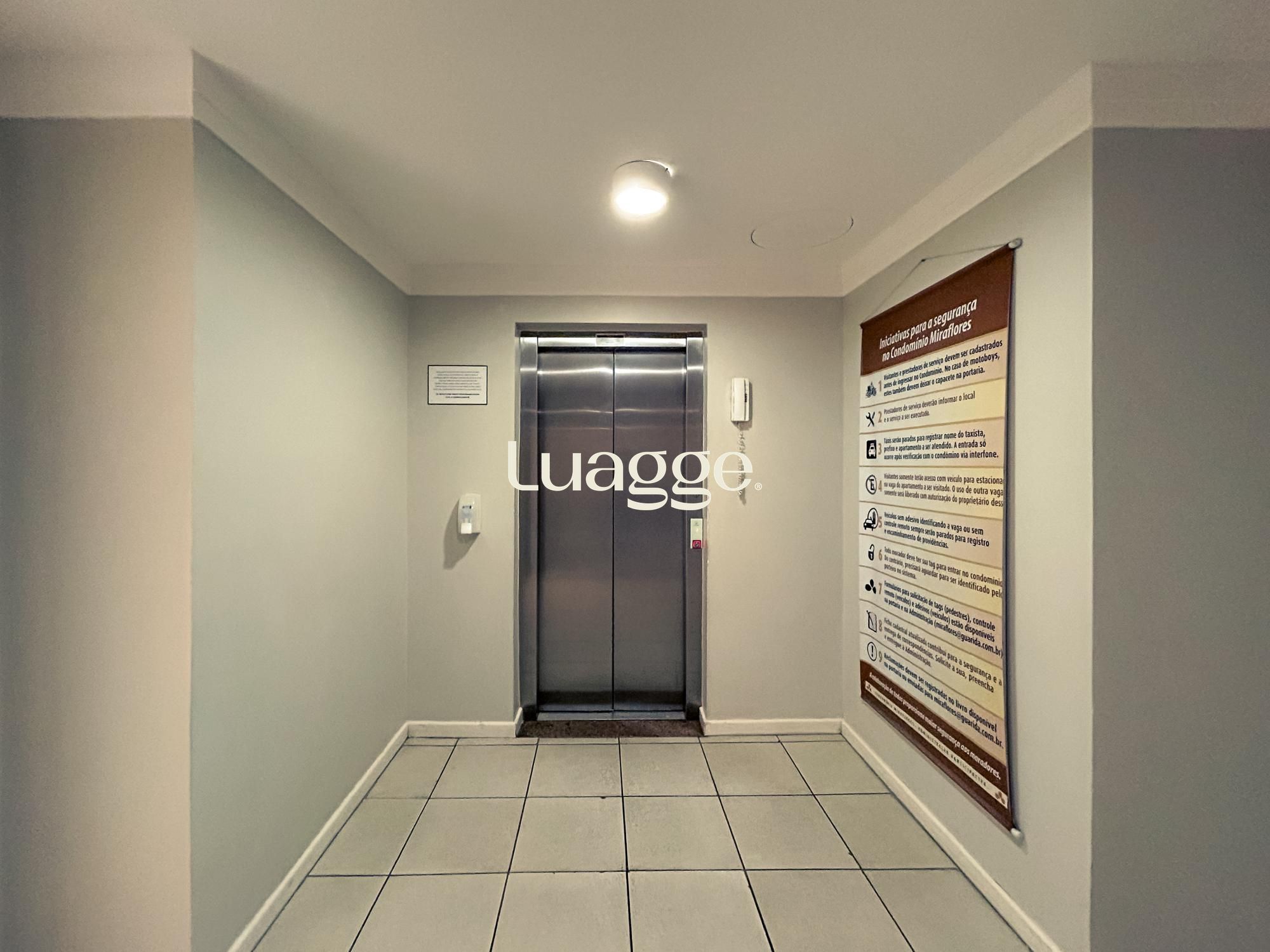Apartamento, 2 quartos, à venda, 40 m², Cristal - Porto Alegre — foto 4