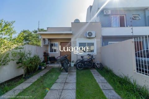 Casa, 2 quartos, à venda, 63 m², Aberta dos Morros - Porto Alegre — foto 2