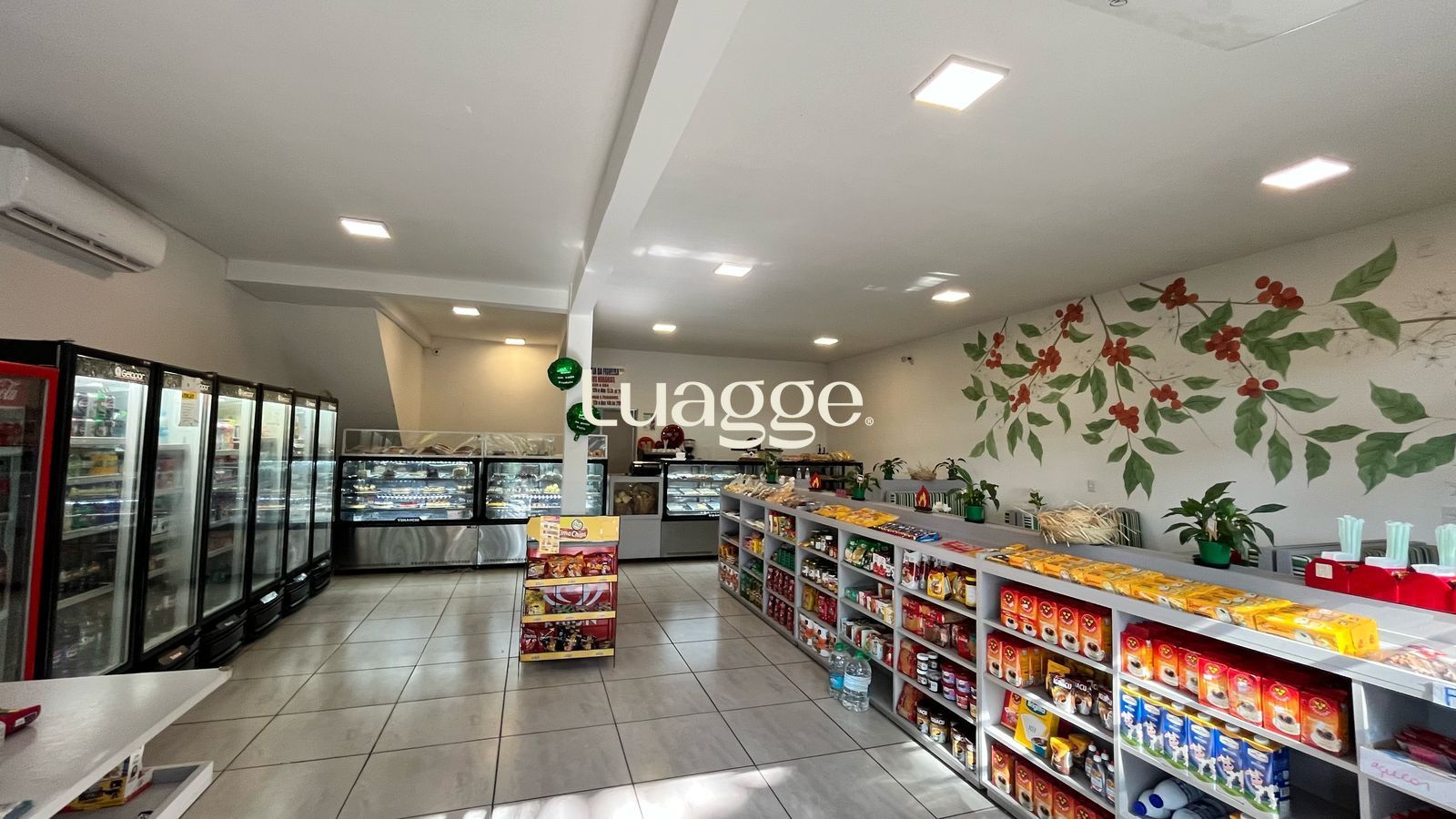 Loja-Salão à venda, 195m² - Foto 7