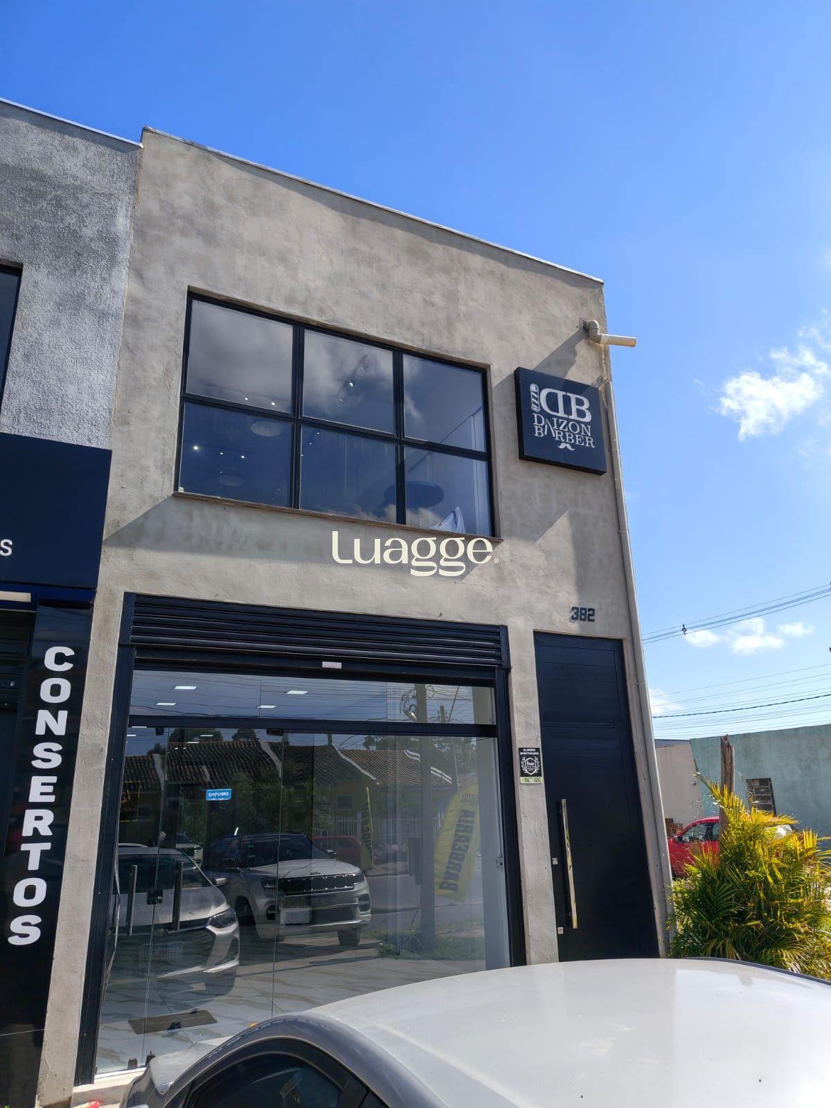 Prédio Comercial, 2 salas, à venda, 200 m², Restinga - Porto Alegre — foto 2