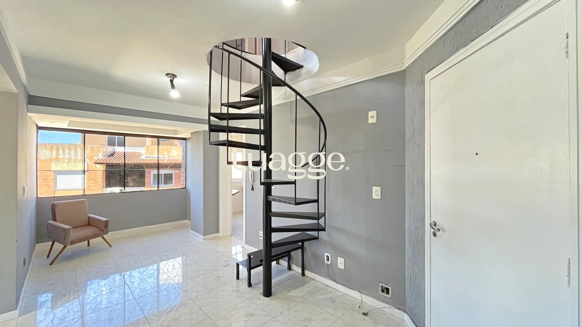 Cobertura à venda com 2 quartos, 113m² - Foto 12