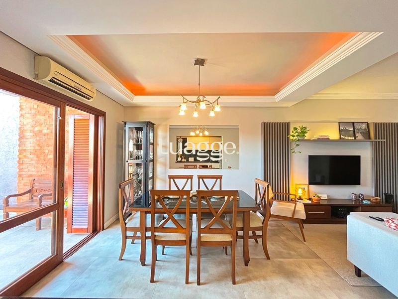 Casa à venda com 3 quartos, 135m² - Foto 12