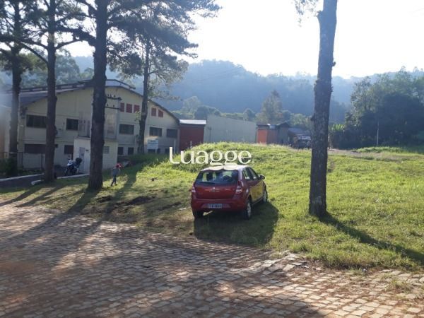 Depósito-Galpão-Armazém à venda, 2301m² - Foto 2