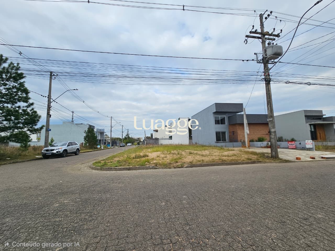 Terreno, à venda, Aberta dos Morros - Porto Alegre — foto 3