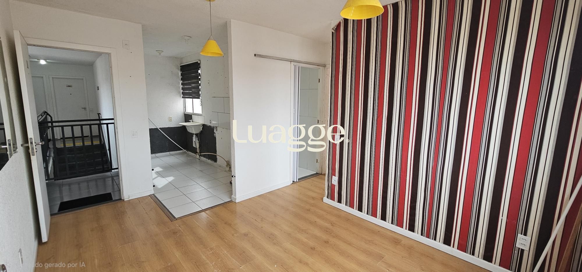 Apartamento, 2 quartos, à venda, 40 m², Hípica - Porto Alegre — foto 5