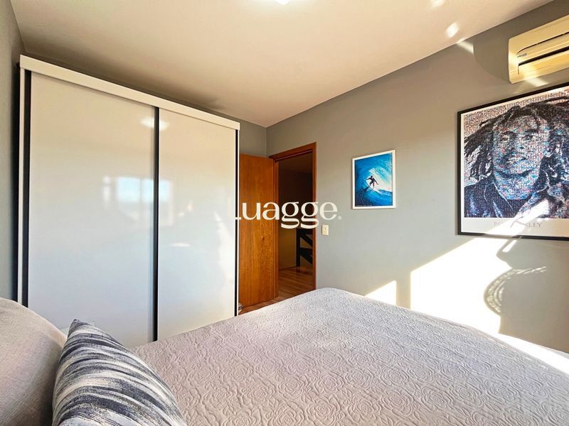 Casa à venda com 3 quartos, 135m² - Foto 28