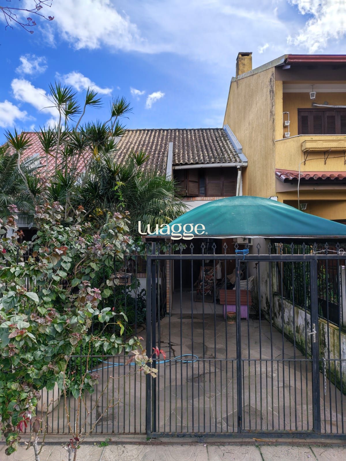 Casa, 2 quartos, à venda, 70 m², Aberta dos Morros - Porto Alegre — foto 2