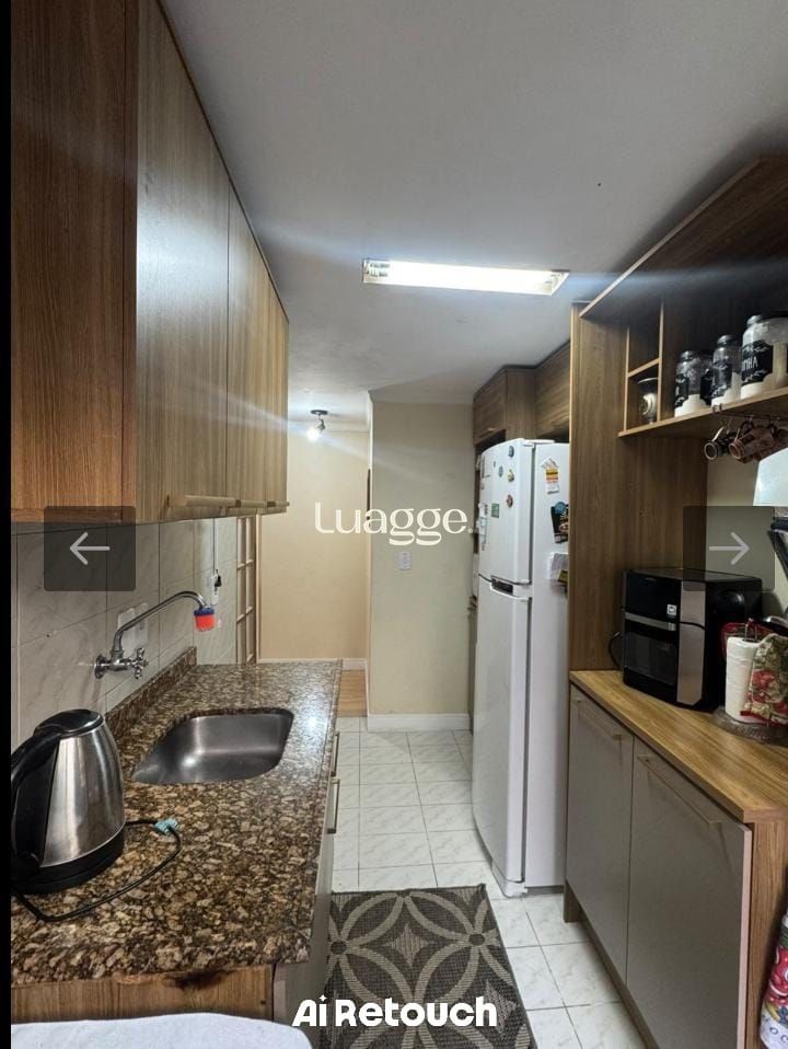 Apartamento, 2 quartos, à venda, 56 m², Cavalhada - Porto Alegre — foto 2