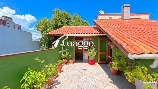 Cobertura à venda com 3 quartos, 138m² - Foto 41
