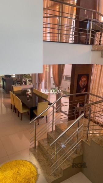 Casa de Condomínio à venda com 3 quartos, 269m² - Foto 12