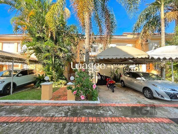 Casa de Condomínio à venda com 3 quartos, 94m² - Foto 2
