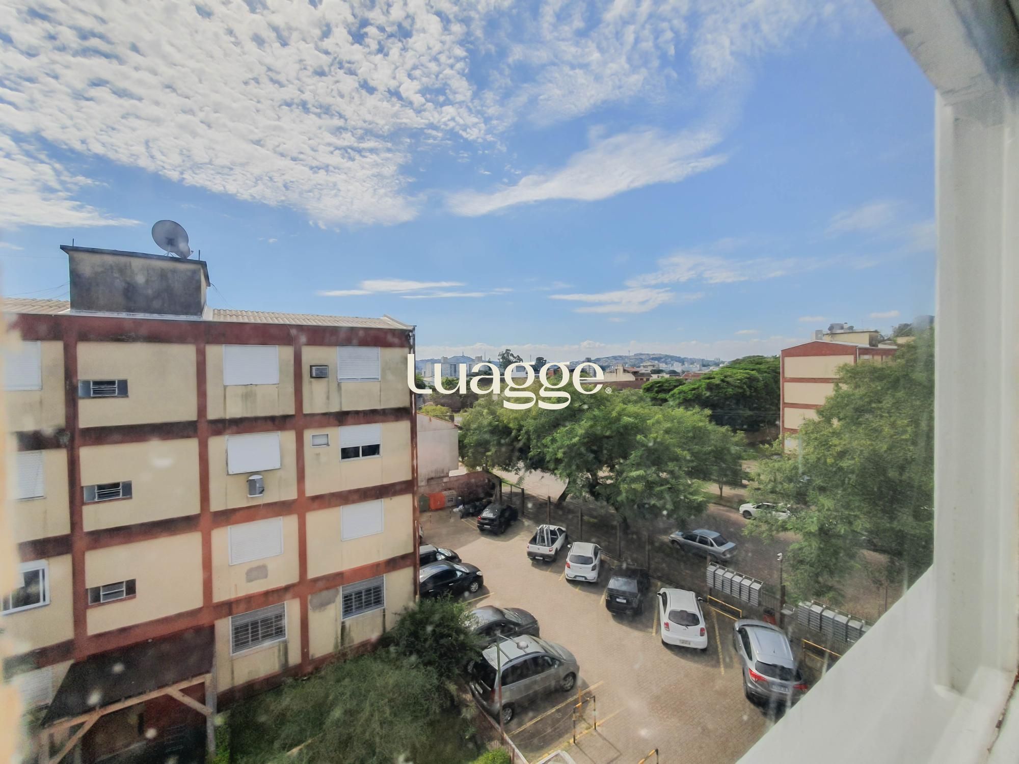 Apartamento, 2 quartos, à venda, 46 m², Camaquã - Porto Alegre — foto 2