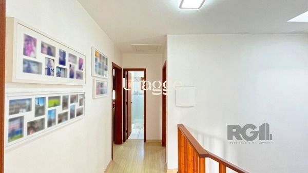 Casa à venda com 3 quartos, 146m² - Foto 24