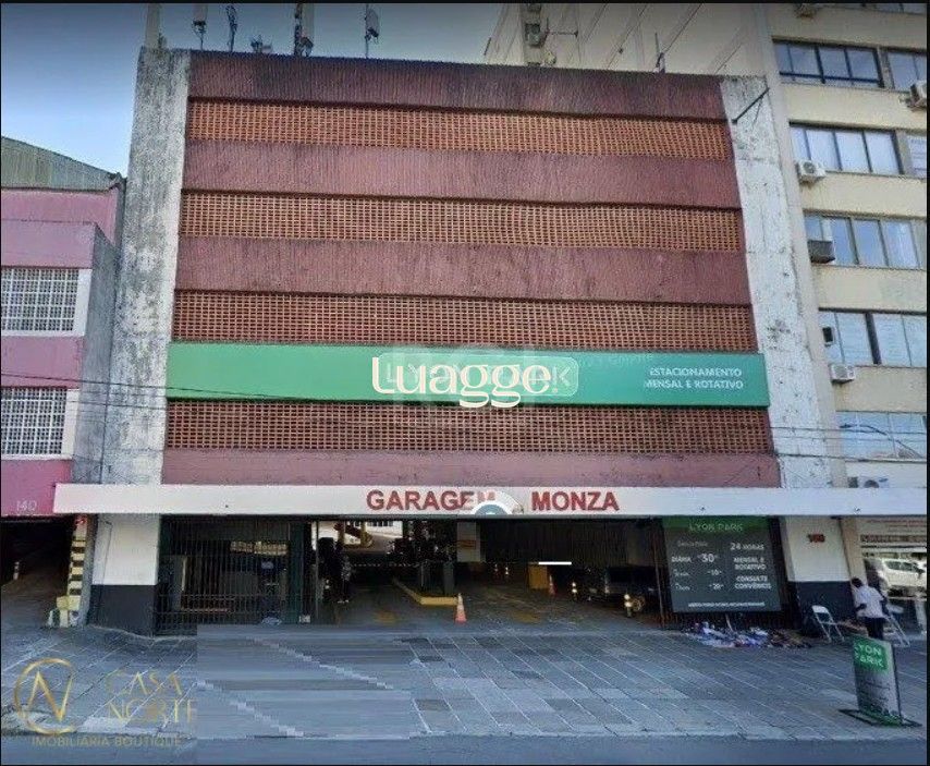 Box, à venda, 14 m², Centro Histórico - Porto Alegre — foto 2