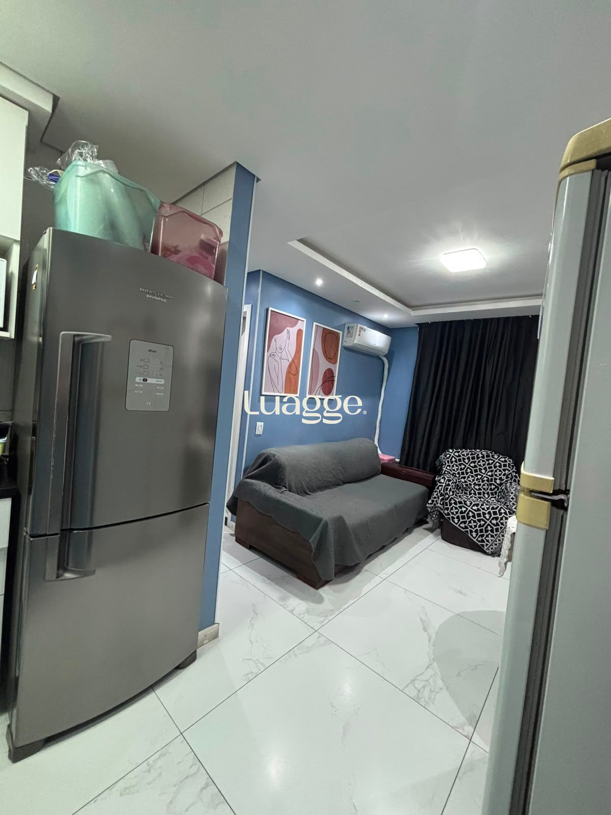 Apartamento, 2 quartos, à venda, 40 m², Cavalhada - Porto Alegre — foto 4