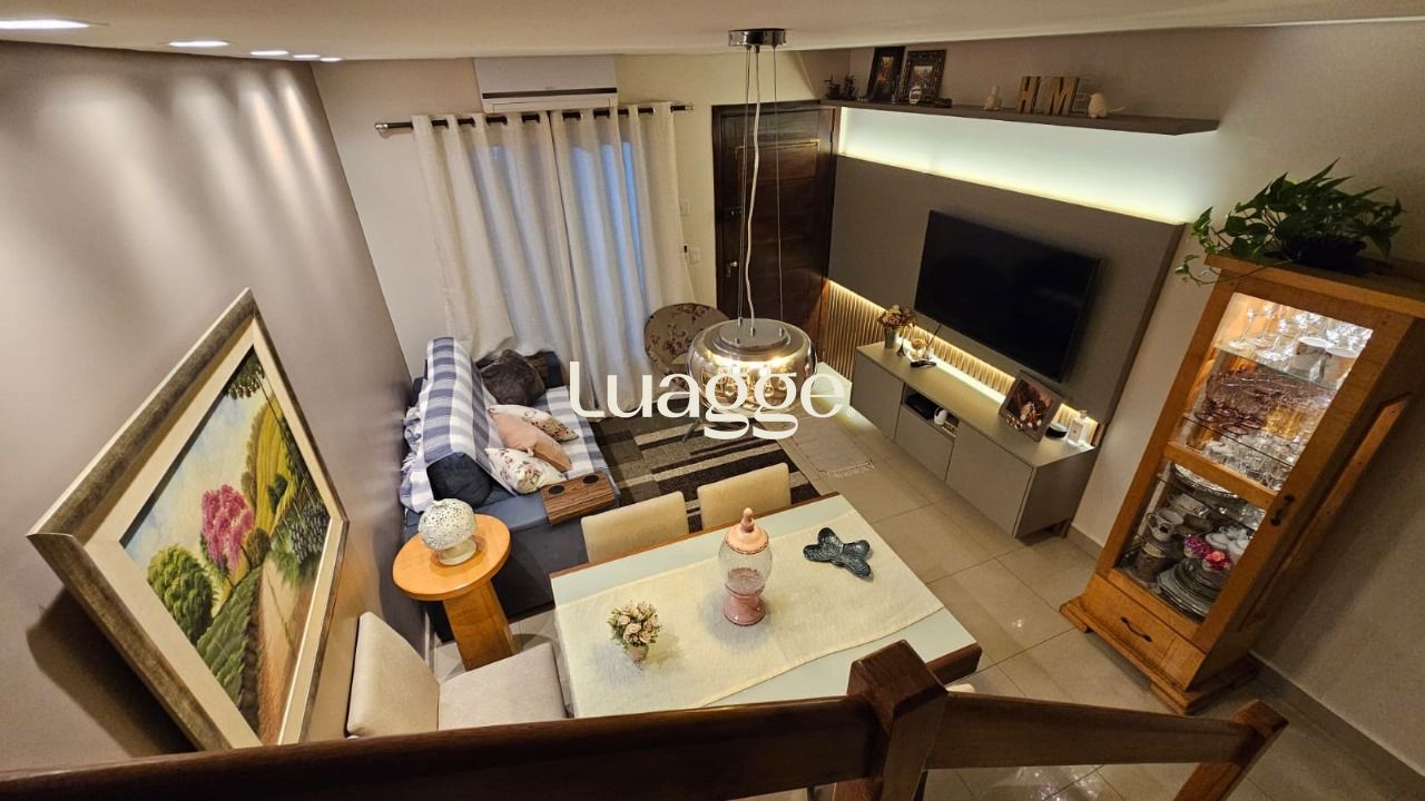Casa de Condomínio à venda com 2 quartos, 88m² - Foto 2