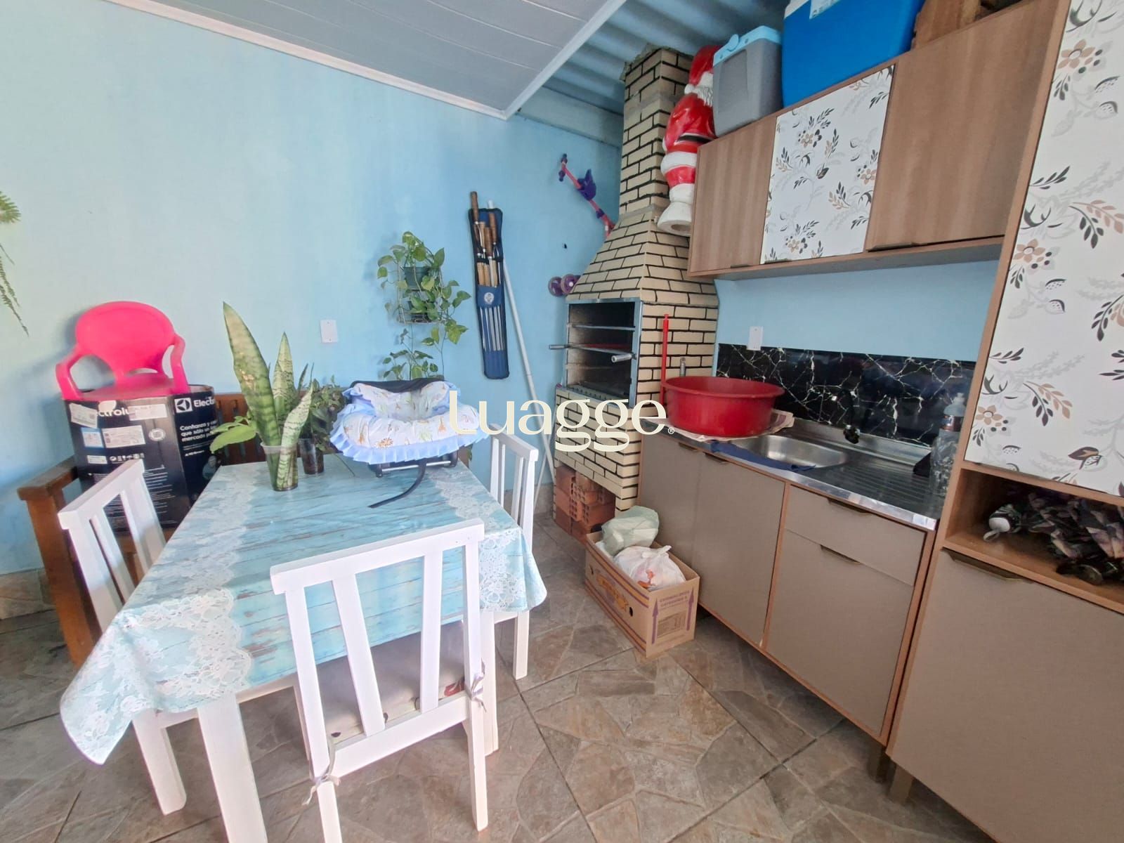 Casa, 3 quartos, à venda, 55 m², Restinga - Porto Alegre — foto 5