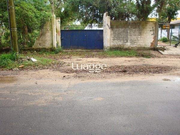 Terreno à venda, 329m² - Foto 1