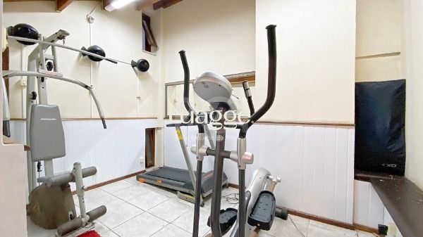 Apartamento à venda com 1 quarto, 69m² - Foto 23