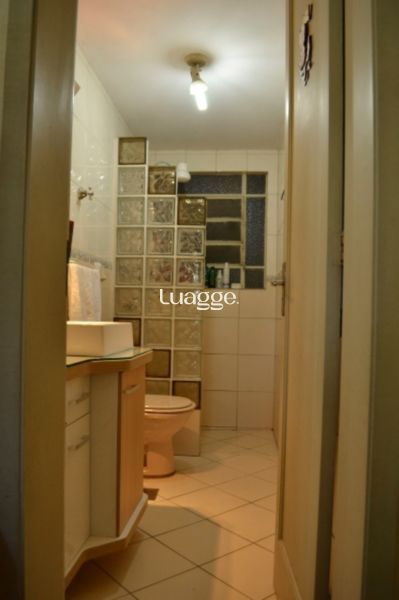 Apartamento à venda com 2 quartos, 89m² - Foto 24