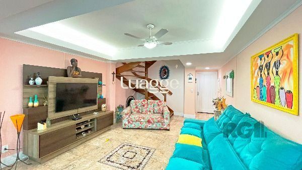 Casa de Condomínio à venda com 3 quartos, 94m² - Foto 4