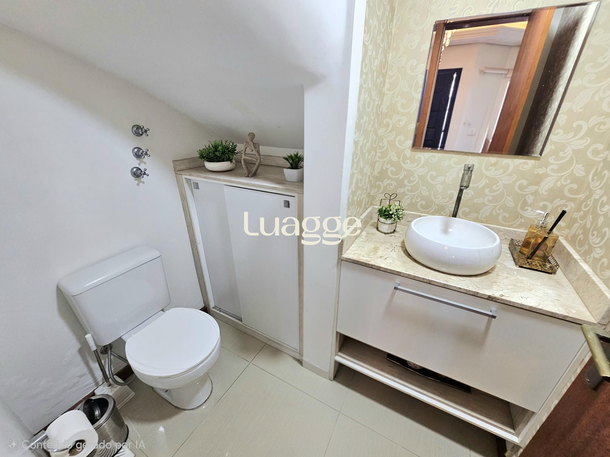 Casa, 3 quartos, à venda, 127 m², Aberta dos Morros - Porto Alegre — foto 3