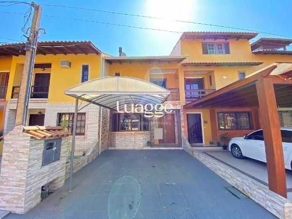 Casa de Condomínio à venda com 3 quartos, 190m² - Foto 2