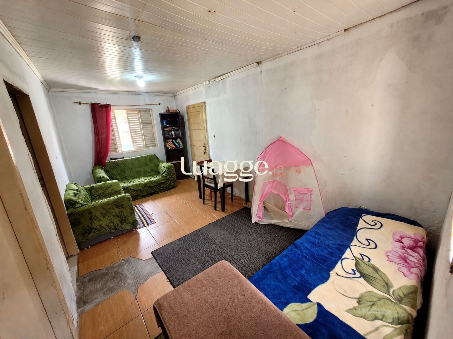 Casa, 1 quarto, à venda, 46 m², Hípica - Porto Alegre — foto 2