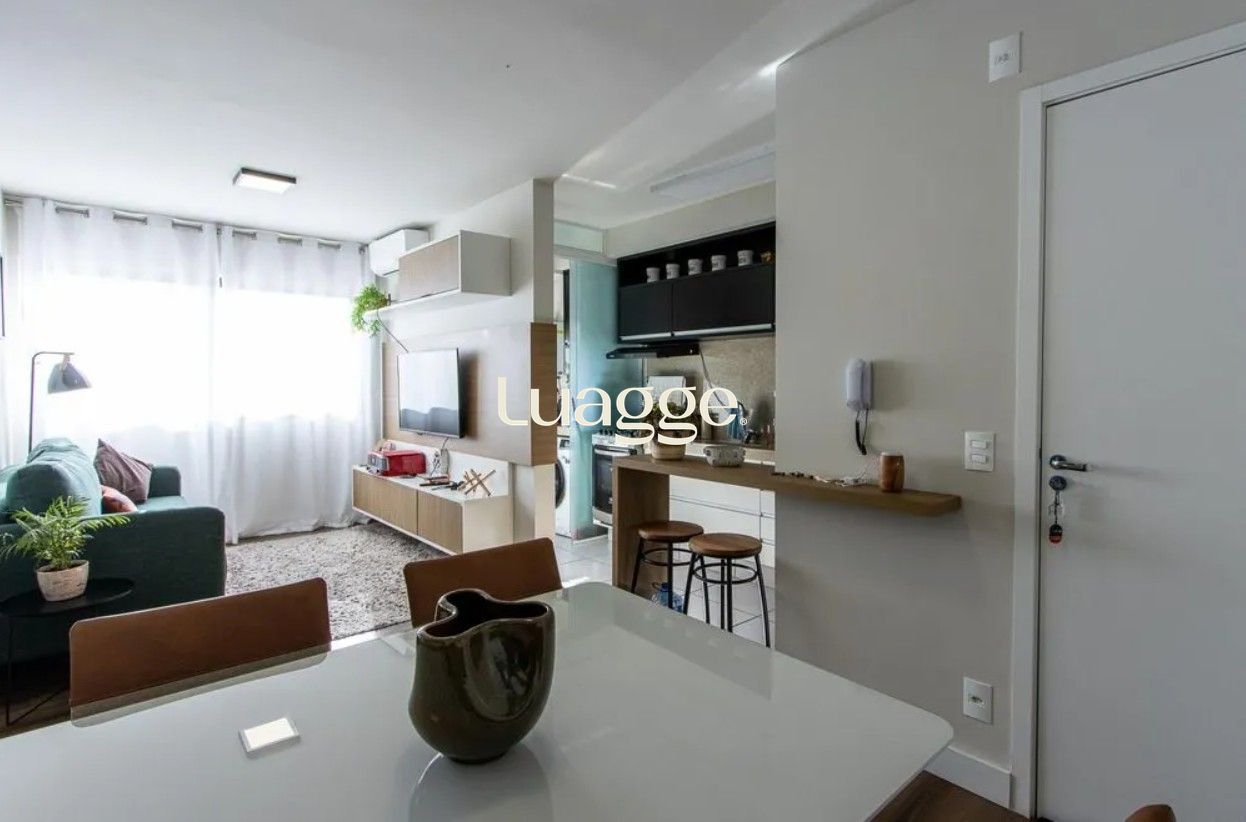Apartamento no Residencial Figueira da Pedra, 2 quartos, à venda, 51 m², Vila Nova - Porto Alegre — foto 3