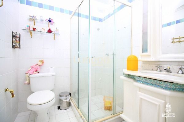 Casa de Condomínio à venda com 3 quartos, 164m² - Foto 24