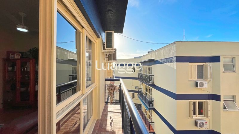 Apartamento à venda com 2 quartos, 77m² - Foto 24