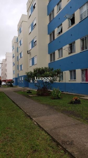Apartamento à venda com 2 quartos, 50m² - Foto 3