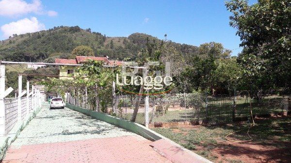 Sítio à venda com 3 quartos, 248m² - Foto 3