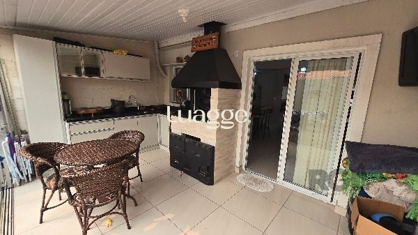 Casa de Condomínio à venda com 3 quartos, 143m² - Foto 13