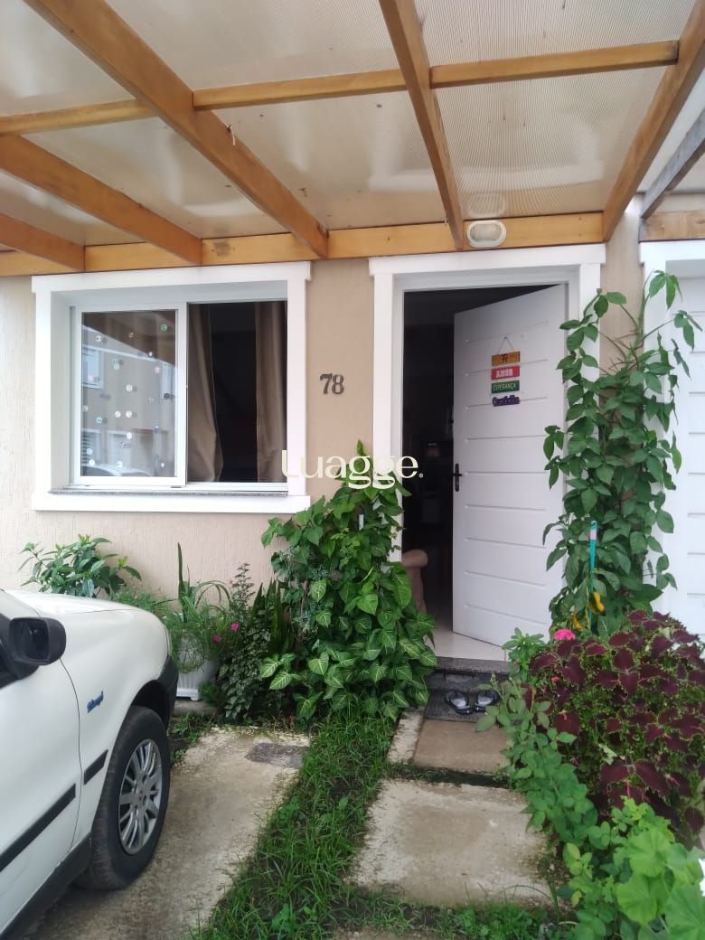 Casa de Condomínio à venda com 2 quartos, 84m² - Foto 1